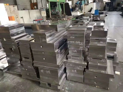 寧波標準模架
